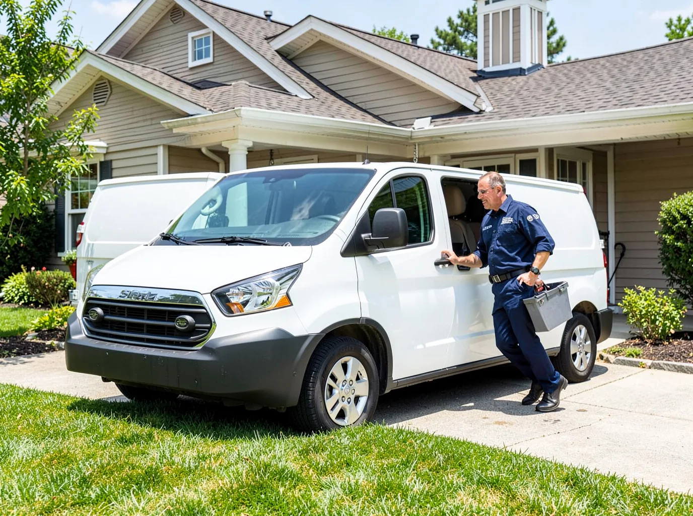Emergency Plumber company in Poteau, OK