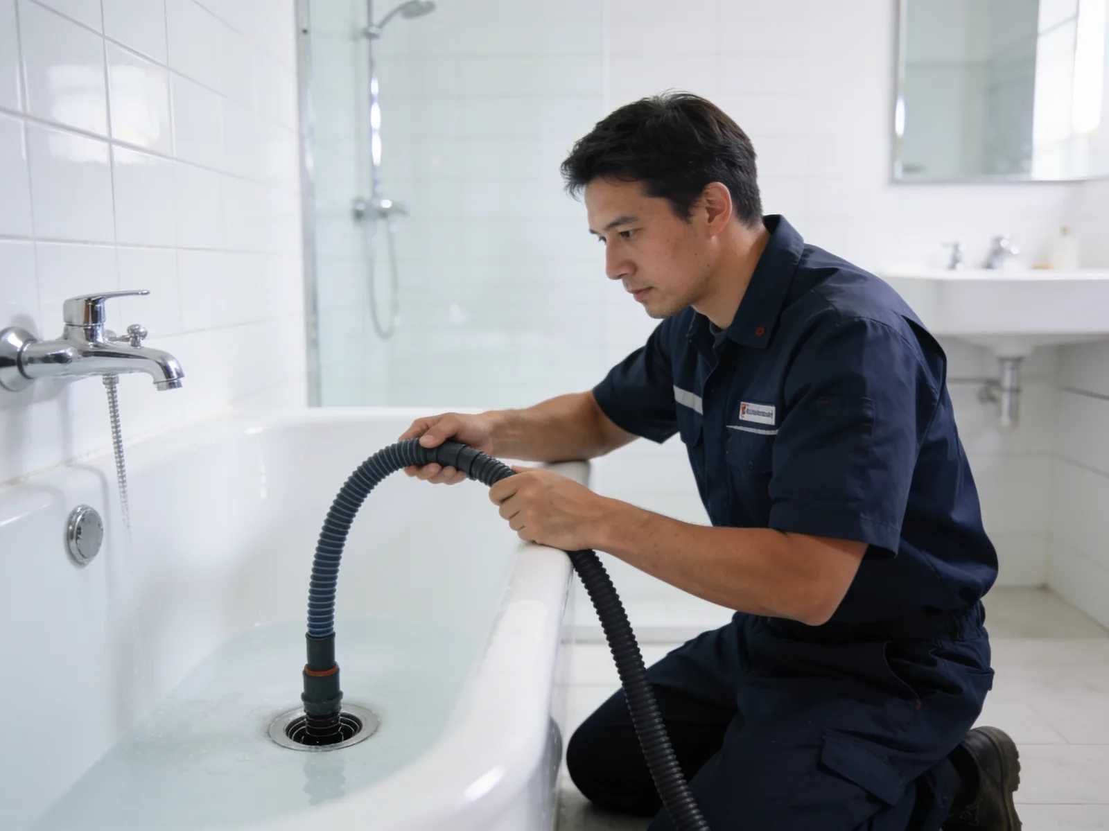 Emergency Plumber Poteau, OK FAQs